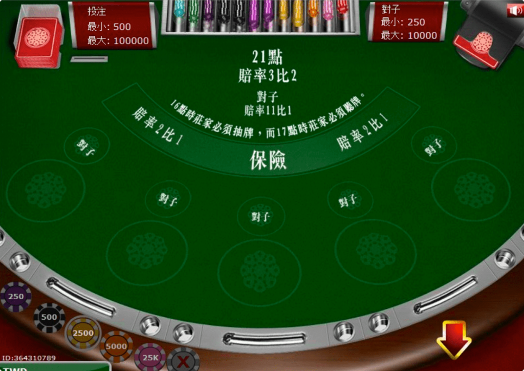 線上娛樂城推薦玩卡牌遊戲